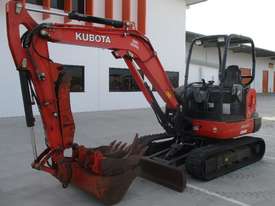2016 Kubota KX040-4 - picture1' - Click to enlarge