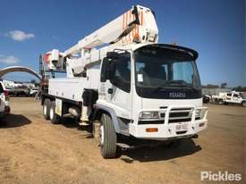 2002 Isuzu FVZ 1400 - picture0' - Click to enlarge