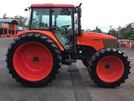 Kubota M95X Tractor  - picture0' - Click to enlarge
