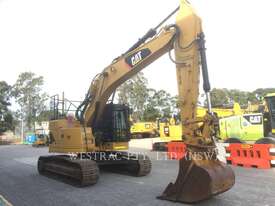 CATERPILLAR 321 D LCR Track Excavators - picture1' - Click to enlarge