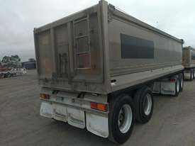 Tefco 4 Axle - picture1' - Click to enlarge