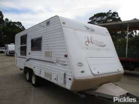 2002 Jayco Heritage - picture0' - Click to enlarge