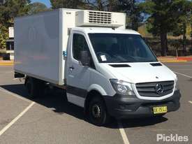 2013 Mercedes Benz Sprinter 516 CDI - picture0' - Click to enlarge