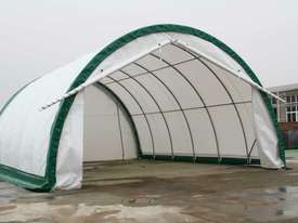 New suihe 203012R-PVC 20 x 30 x 12 Dome Storage Shelter Portable ...