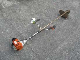 Stihl FS130 Brushcutter - picture0' - Click to enlarge