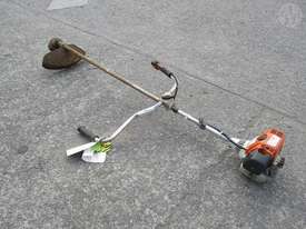 Stihl FS130 Brushcutter - picture0' - Click to enlarge