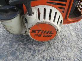 Stihl FS130 Brushcutter - picture1' - Click to enlarge