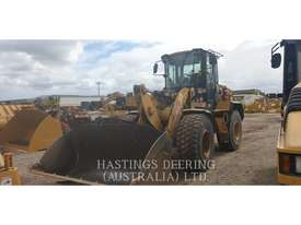 CATERPILLAR 924K Wheel Loaders integrated Toolcarriers - picture0' - Click to enlarge