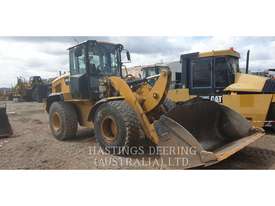 CATERPILLAR 924K Wheel Loaders integrated Toolcarriers - picture0' - Click to enlarge