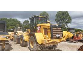 CATERPILLAR 924K Wheel Loaders integrated Toolcarriers - picture1' - Click to enlarge