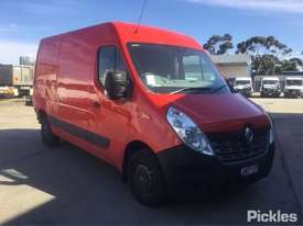 2017 Renault Master X62 - picture0' - Click to enlarge