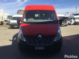 2017 Renault Master X62 - picture1' - Click to enlarge