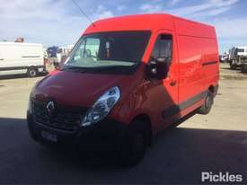 2017 Renault Master X62 - picture2' - Click to enlarge