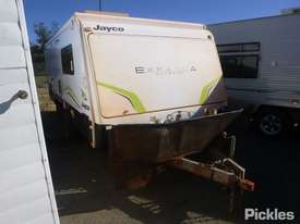 2014 Jayco Expanda Outback 17.56-2 - picture0' - Click to enlarge