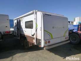 2014 Jayco Expanda Outback 17.56-2 - picture2' - Click to enlarge