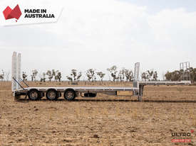 BENCHMARK 45’ DROP DECK TRAILER - CUSTOM IN 5 WEEKS - picture2' - Click to enlarge