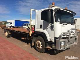 2013 Isuzu FVD1000 Long - picture0' - Click to enlarge