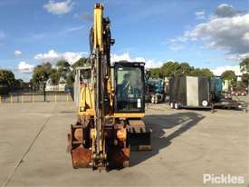 2010 Caterpillar 307D - picture1' - Click to enlarge