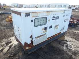 STAMFORD C110 Gen Set (10-249 Kw/12.5-310 Kva) - picture0' - Click to enlarge