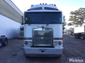 2008 Kenworth K108 - picture1' - Click to enlarge