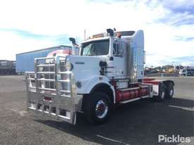 2012 Kenworth C509 - picture2' - Click to enlarge