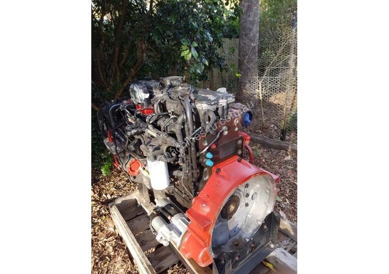 Used 2009 Cummins ISC 315 CUMMINS ENGINE Head replaced Aug Used 2009 Cummins ISC 315 CUMMINS ENGINE Head replaced Aug