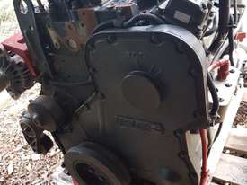 ISC 315 CUMMINS ENGINE  (Head replaced Aug 2018)  - picture1' - Click to enlarge