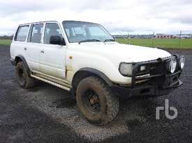 TOYOTA LANDCRUISER Sport Utility Vehicle - picture0' - Click to enlarge
