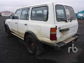 TOYOTA LANDCRUISER Sport Utility Vehicle - picture1' - Click to enlarge