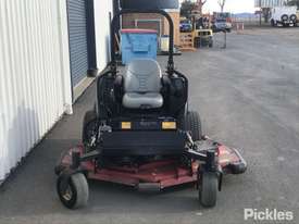 2011 Toro Ground Master 7200 - picture1' - Click to enlarge