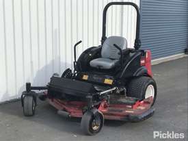 2011 Toro Ground Master 7200 - picture2' - Click to enlarge