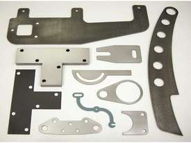 Easiest CNC Plasma Cutting Package on the market - picture1' - Click to enlarge