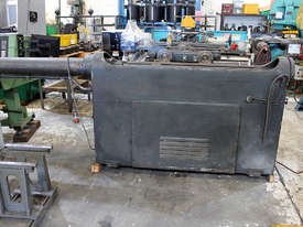 Magnaghi Hydraulic Horizontal Keyway Broaching machine - picture0' - Click to enlarge