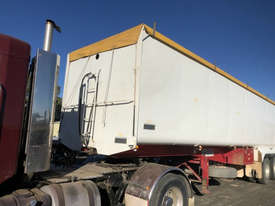 Rhino R/T Combination Tipper Trailer - picture0' - Click to enlarge