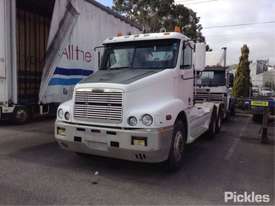 2001 Freightliner FLX Century Class S/T - picture1' - Click to enlarge