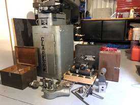 Clarkson Mk2 Tool and Cutter Grinder - picture0' - Click to enlarge