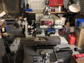 Clarkson Mk2 Tool and Cutter Grinder - picture1' - Click to enlarge