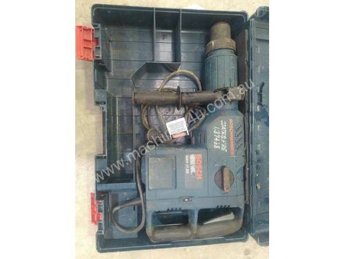 Bosch GBH11DE