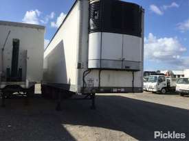 2009 Southern Cross Standard Tri Axle - picture0' - Click to enlarge