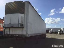 2009 Southern Cross Standard Tri Axle - picture1' - Click to enlarge