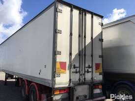 2009 Southern Cross Standard Tri Axle - picture2' - Click to enlarge