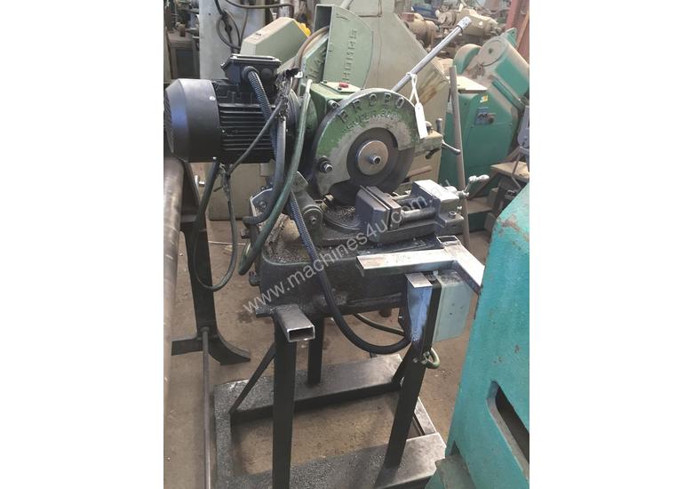 caption Brobo - Cold Saw - 300mm