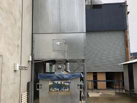 Dust Extraction System Airtight Solutions  - picture1' - Click to enlarge