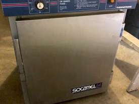 SOCAMEL THERMATRONIC, Reheating Oven - picture0' - Click to enlarge