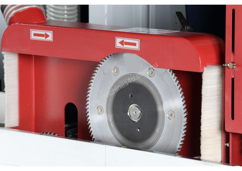 New 2020 Stirling Machinery Finger Jointer E Series Finger Jointer in