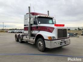 2009 International Eagle 9000C - picture0' - Click to enlarge
