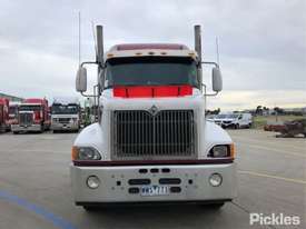 2009 International Eagle 9000C - picture1' - Click to enlarge