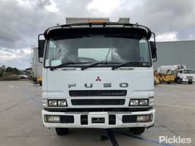 1999 Mitsubishi FV54 - picture1' - Click to enlarge