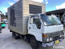 1993 Toyota Dyna - picture0' - Click to enlarge