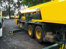 1985 P&H T180B TRUCK CRANE - picture1' - Click to enlarge